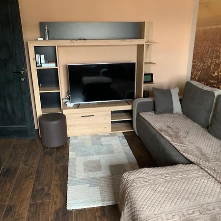 Aleksinac Centar Lägenhet Exteriör bild