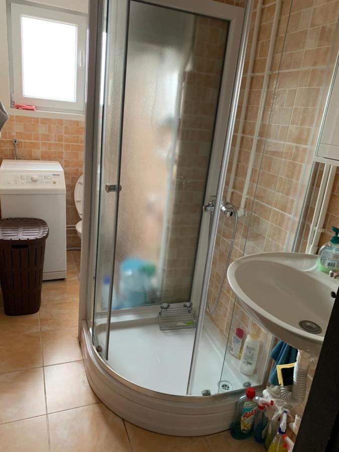 Aleksinac Centar Lägenhet Exteriör bild