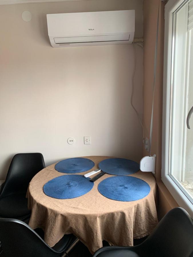 Aleksinac Centar Lägenhet Exteriör bild