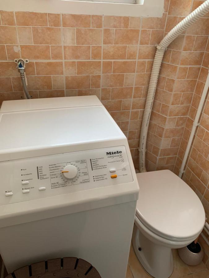 Aleksinac Centar Lägenhet Exteriör bild