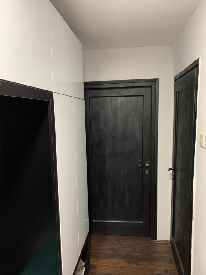 Aleksinac Centar Lägenhet Exteriör bild