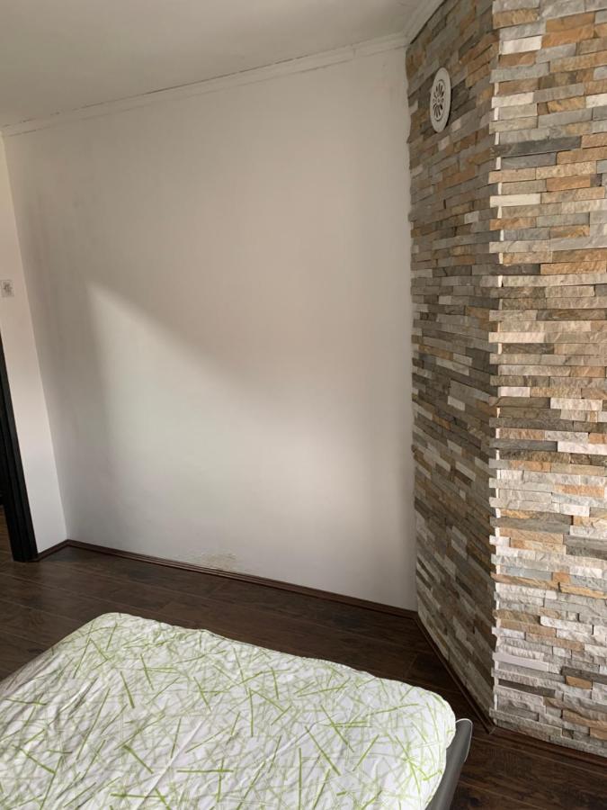 Aleksinac Centar Lägenhet Exteriör bild